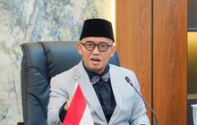 Profil Lengkap Dahnil Anzar Simanjuntak, Mantan Ketua Umum Pemuda Muhammadiyah Kini Jabat Wamen Haji dan Umrah