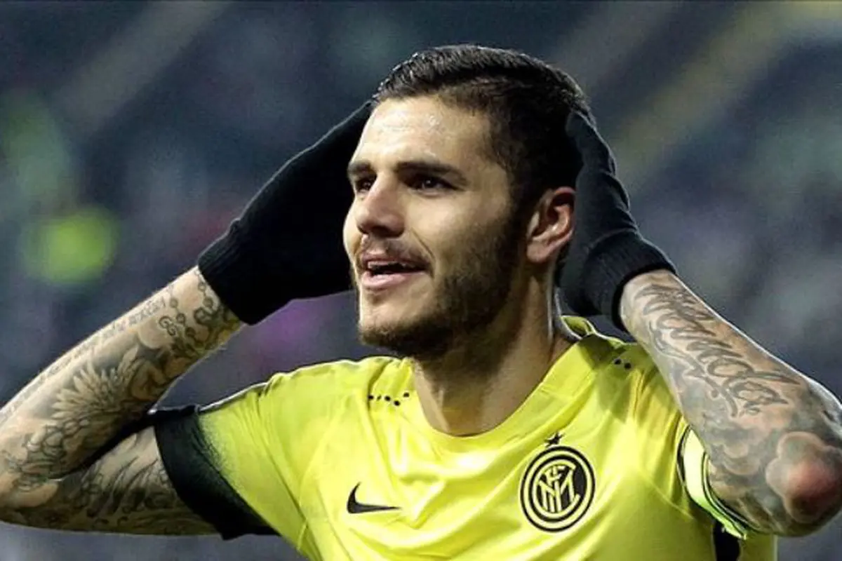 Udinese vs Inter Milan