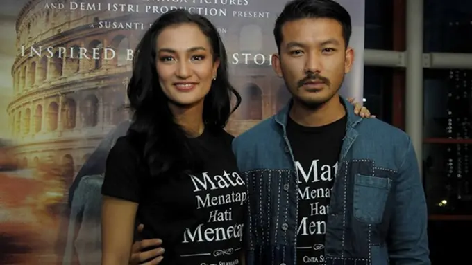 Foto: copyright KapanLagi.com