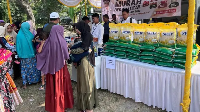 Perum Bulog kembali menerima penugasan untuk melaksanakan Program Stabilisasi Pasokan dan Harga Pangan (SPHP) selama periode Juli hingga Desember 2025. (Dok Bulog)