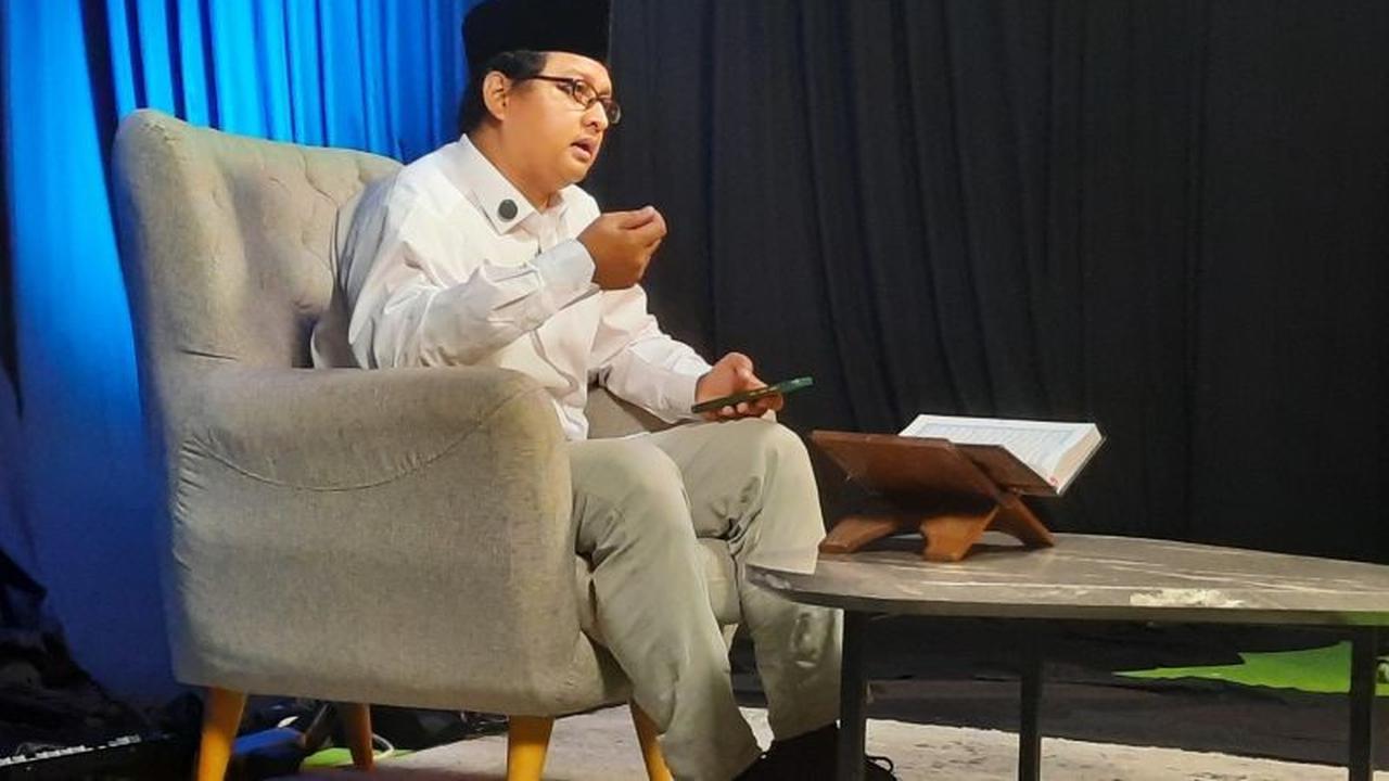 Niat Puasa Ramadhan Wajib Setiap Malam Menurut Mazhab Syafi'i, Ini Penjelasannya