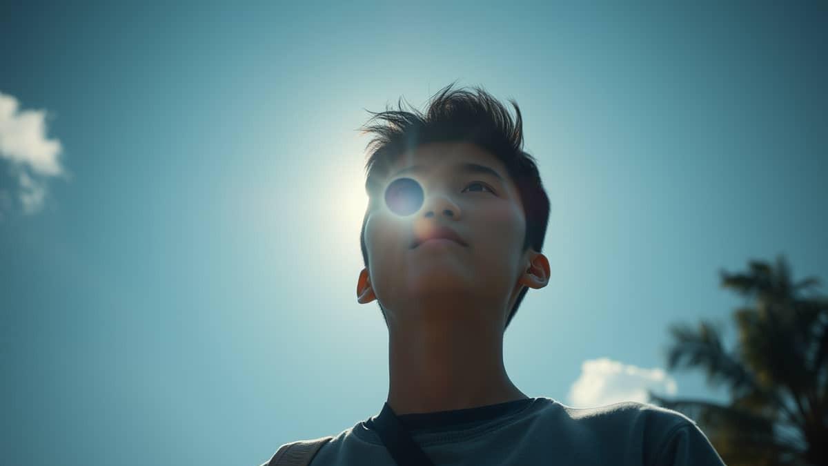 Parade and Eclipses Key Astronomical Events to Watch in 2025