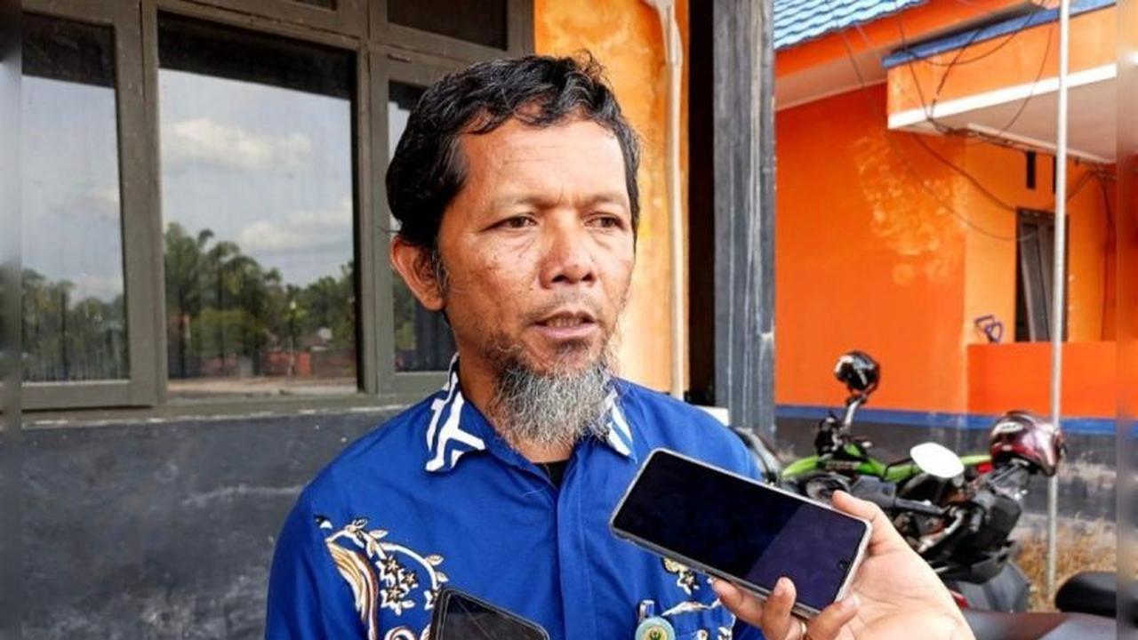 Kotawaringin Timur Perkuat Gerakan PSN 3M Plus, Antisipasi Peningkatan Kasus DBD