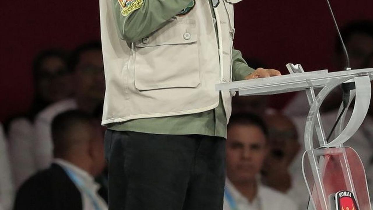 Survei Litbang Kompas: Mahfud MD Paling Memuaskan di Debat Pilpres Keempat dengan Nilai 78,9 Persen