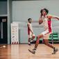 Usai Lebaran, Timnas Basket Indonesia Kembali Latihan GBK Arena (Ist)