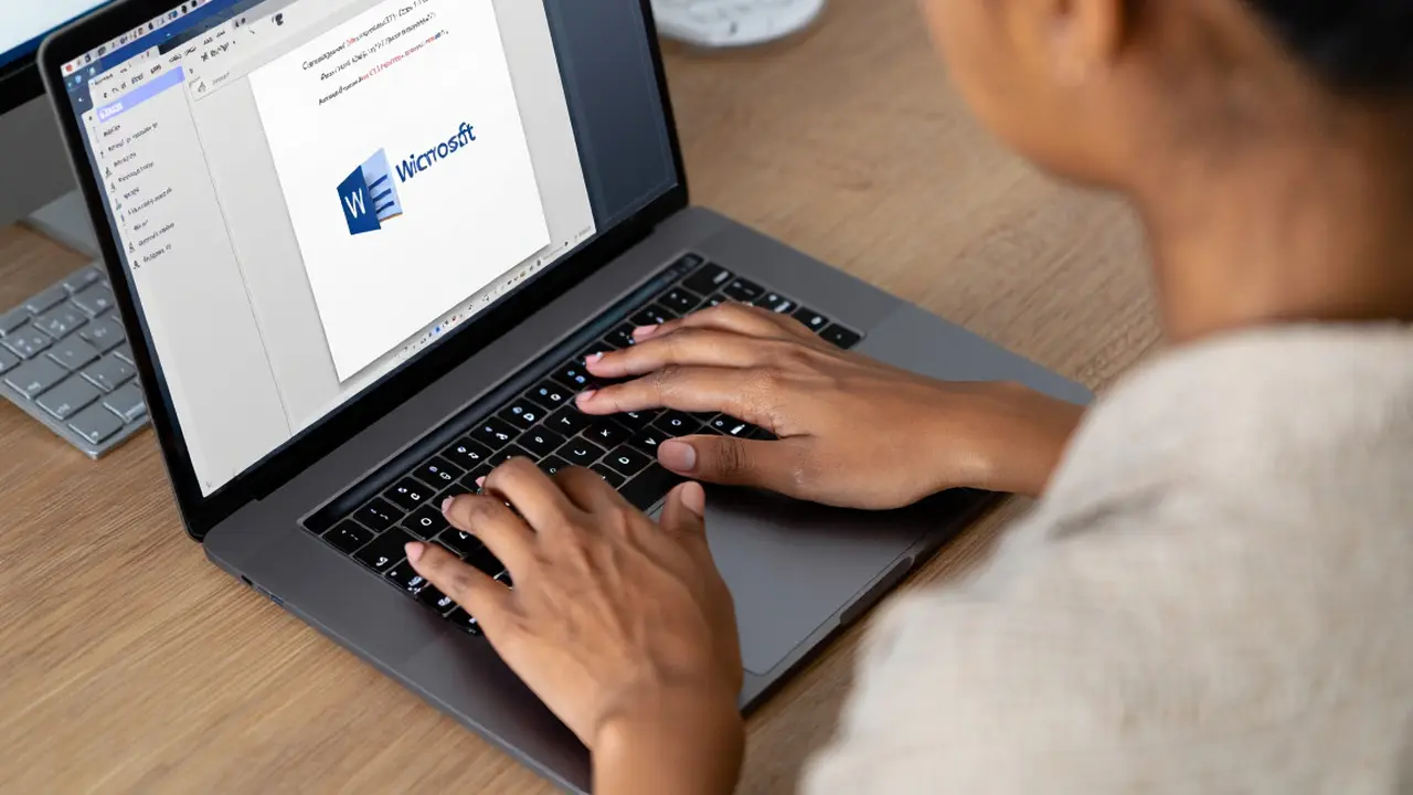 Cara Menghapus Blank Page di Word