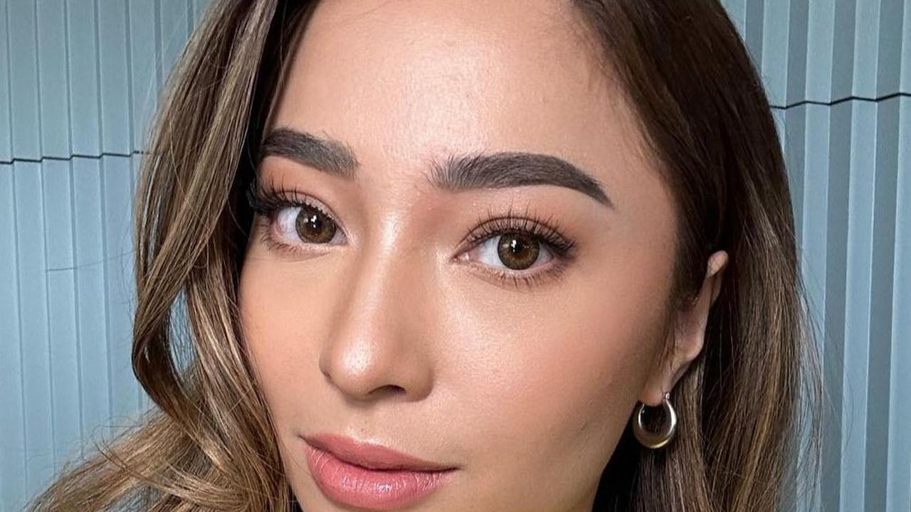 Foto-foto Nikita Willy Tampil Natural Tanpa Make Up, Wajahnya Alus Banget