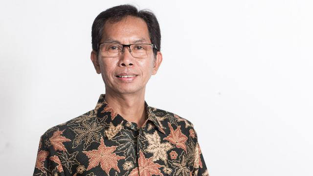 <span>Ketua DPRD Surabaya Adi Sutarwijono (Foto: Liputan6.com/Dian Kurniawan)</span>