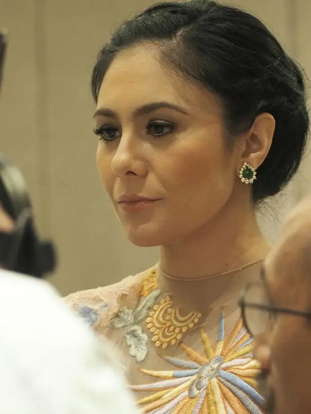 Wulan Guritno