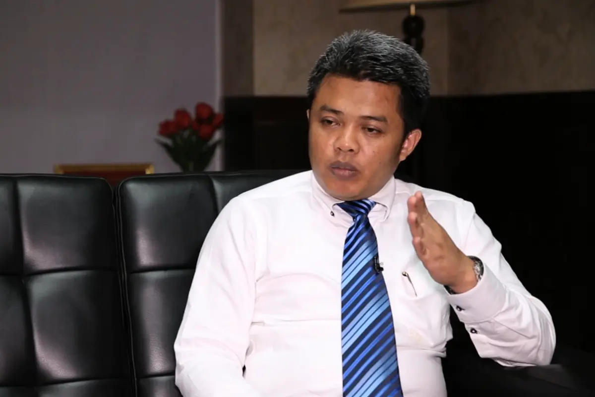 Ketua KPPU Syarkawi Rauf mengatakan, penetapan harga eceran tertinggi tersebut bertujuan untuk menjaga harga komoditas unggas mulai dari hulu hingga hilir. 