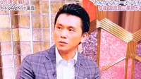 Reino Barack tampil jadi juri di acara TV Jepang. (Dok: TikTok @syrb.official)