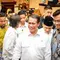 Amran Lantik Perwira TNI-Polri, Diberi Tugas Sikat Mafia Beras