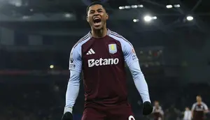 Marcus Rashford Bisa Menangi Ballon d'Or Bersama MU, Ini Syaratnya