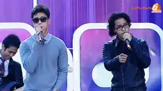 (VIDEO) Yovie & Nuno - Sakit Hati