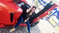 Julieta Pricilla Mengaku Dianiaya, Begini Klarifikasi Mantan Manajer