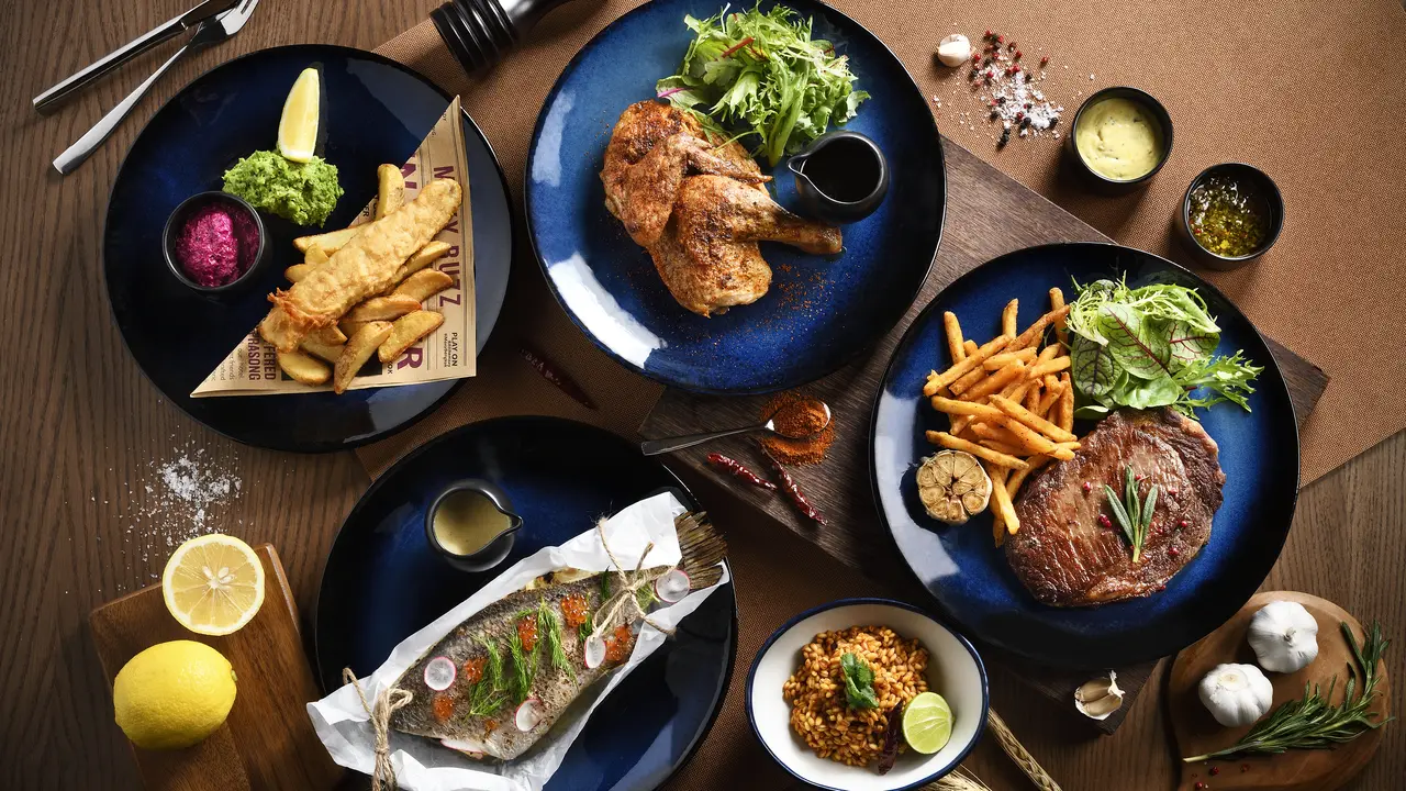 Transformasi Gaya Kuliner di 2026, dari Fine Dining Jadi Fine Casual