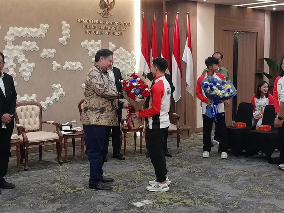 Indonesia Rebut 10 Emas di Kejuaraan Dunia Wushu Junior 2024, Ungguli China di Total Medali