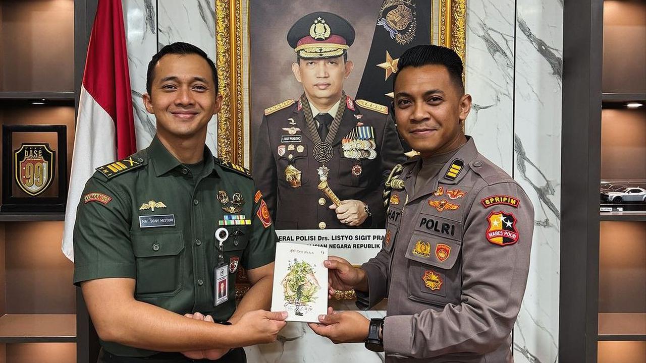 Dok. Istimewa