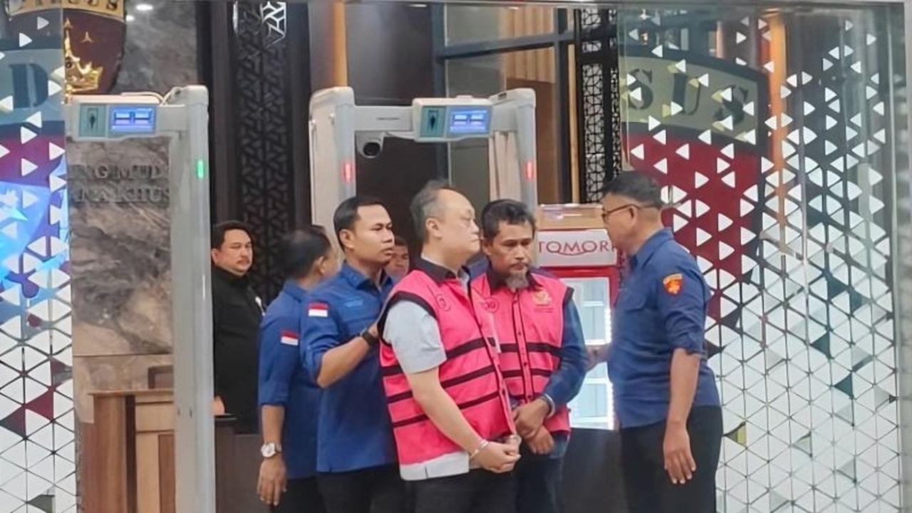 Kejagung Ungkap Modus Pengondisian Tender dalam Kasus Korupsi Petral 2008-2015