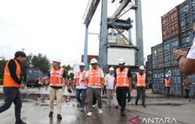 Gubernur Pastikan Kelancaran Logistik NTT dan Stabilisasi Harga di Tengah Cuaca Ekstrem