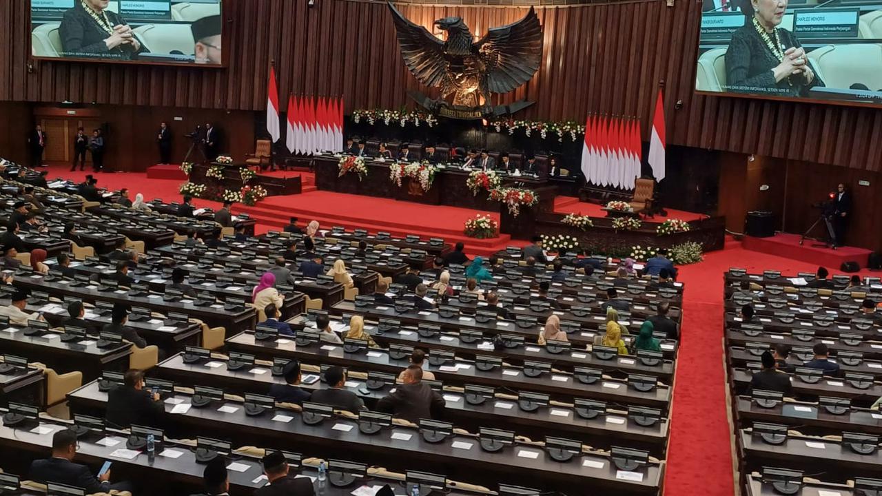 Sempat Redup, Wacana Presiden Kembali Dipilih MPR Muncul Lagi