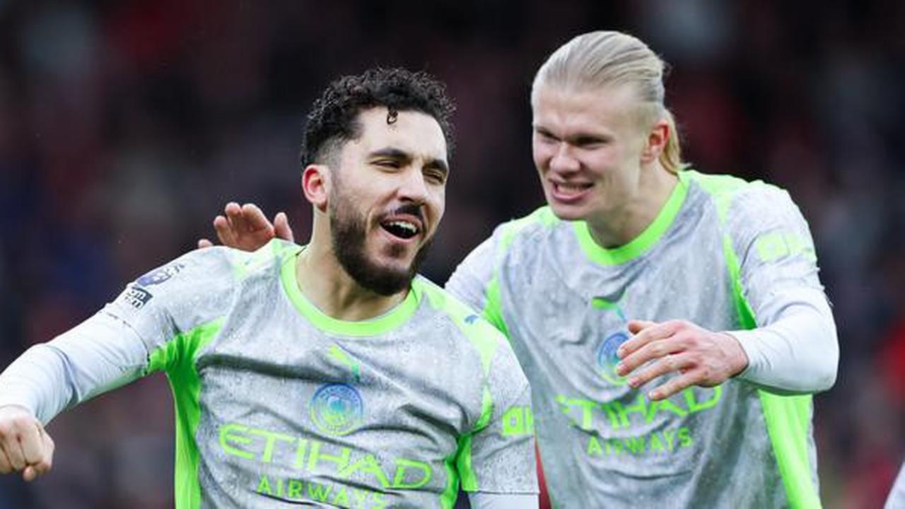 Saran Penting untuk Rayan Cherki di Man City: Maksimalkan Potensi!