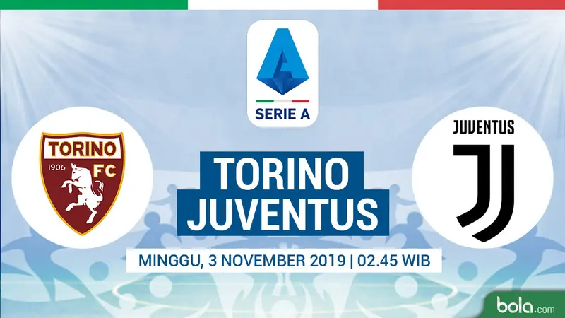 Torino Vs Juventus