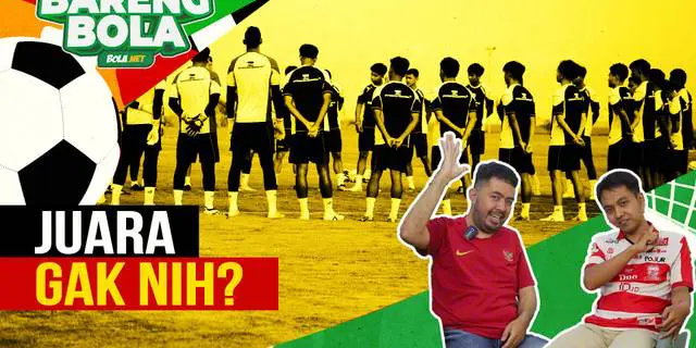 VIDEO: Prediksi Langkah Timnas Indonesia di Piala AFF 2024