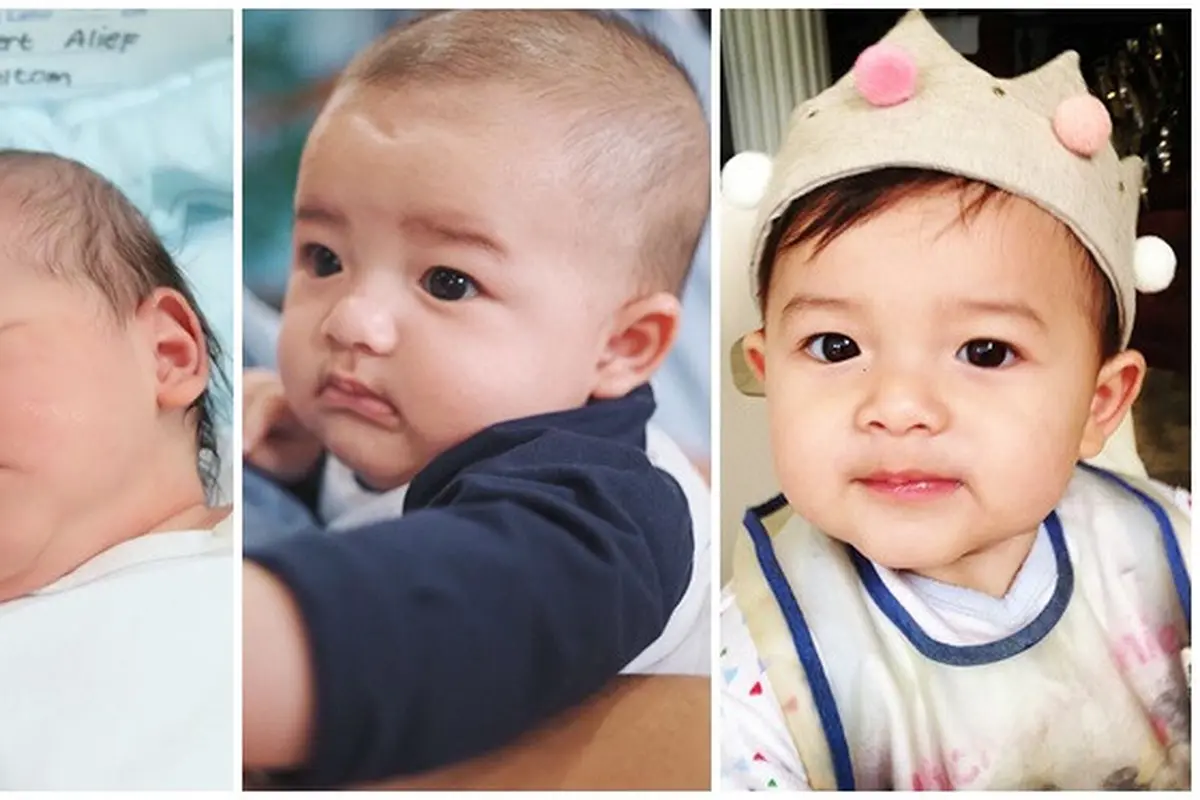 [Bintang] Arsya Hermansyah