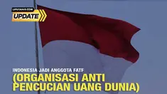 Tim asesor dari organisasi internasional Financial Action Task Force on Money Laundering and Terrorism Financing (FATF), telah datang ke Indonesia. Tim ini akan melakukan pengujian dan penilaian tingkat kepatuhan Indonesia terhadap penerapan prinsip ...