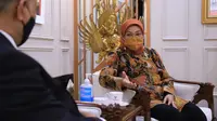 Menaker Ida Apresiasi Peran PMI di Qatar