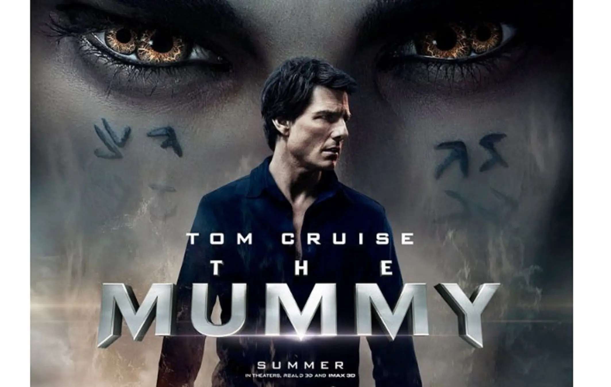 The Mummy