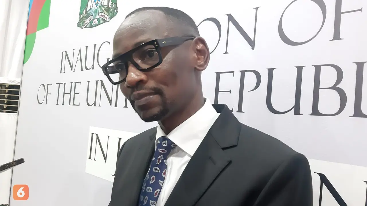Duta Besar Tanzania untuk Republik Indonesia, Macocha Tembele.