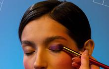 Pakai Eyeshadow Jangan Asal, Intip Tips Berikut Ini Biar Looks Makin Cetar!