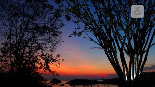 Paradise Bar Labuan Bajo