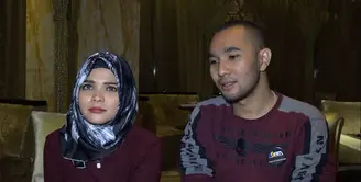 Mantan suami Ayu Ting Ting, Henry Baskoro Hendarso atau biasa dikenal dengan Enji, telah mendapatkan tambatan hati yang baru.