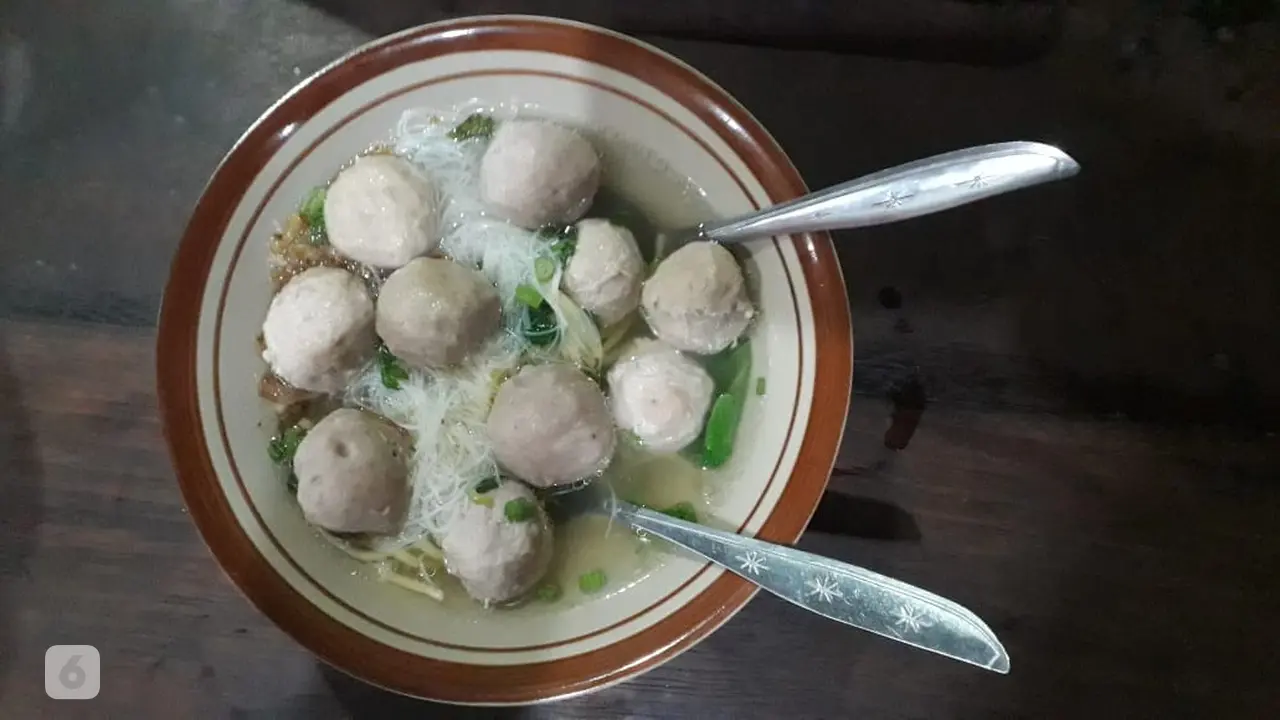 Bakso Pak De Reno