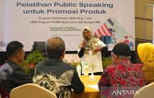 SIG Latih Puluhan UMK Gresik Optimalkan E-commerce, Omzet Siap Meroket!