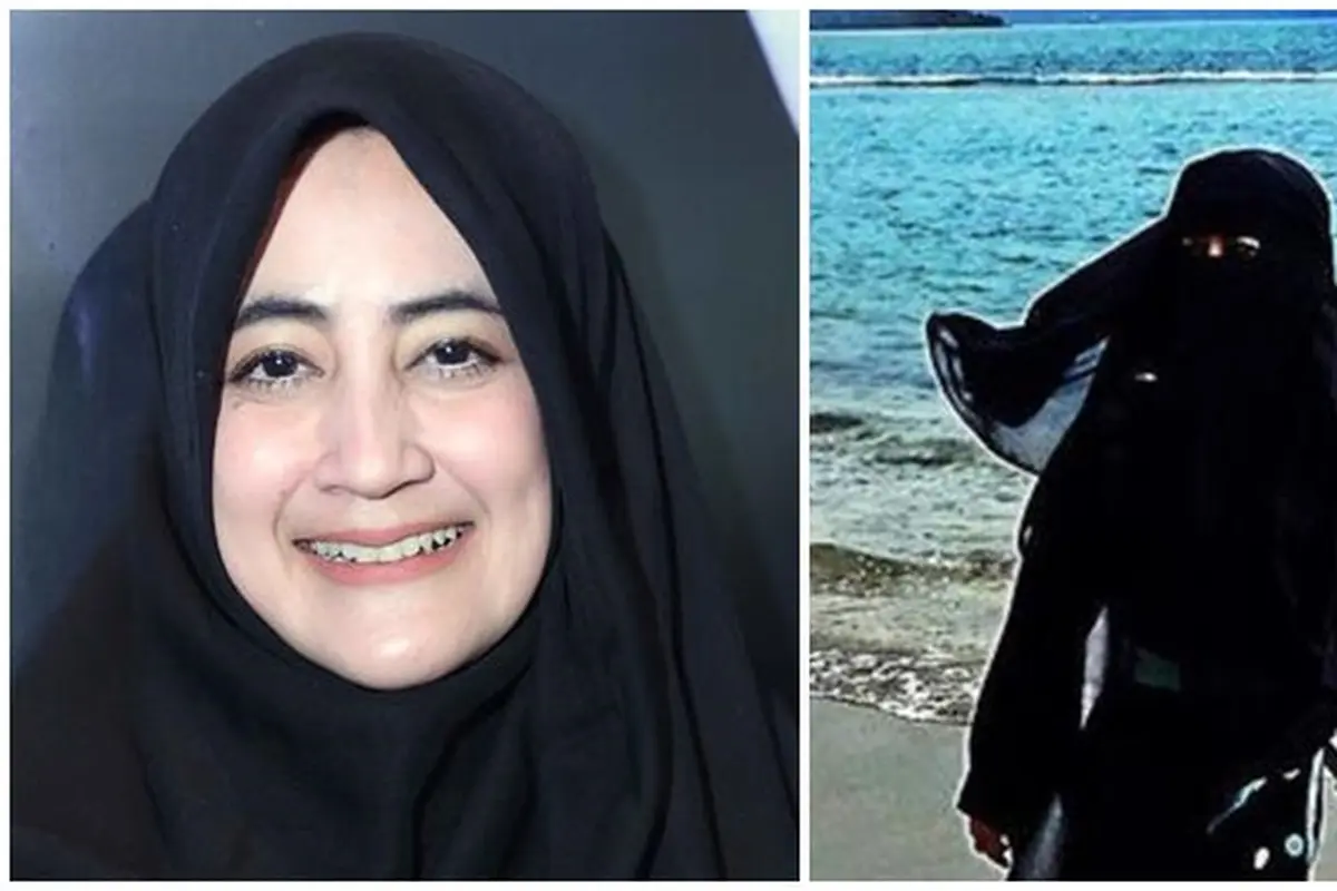 [Bintang] Pipik Dian Irawati