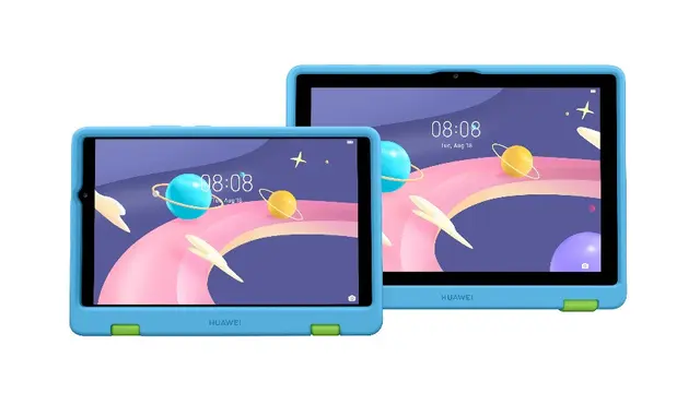 Huawei MatePad T Kids Edition (Dok. Huawei)