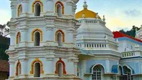 Top 5 Best Places To Visit In Goa For History Enthusiasts