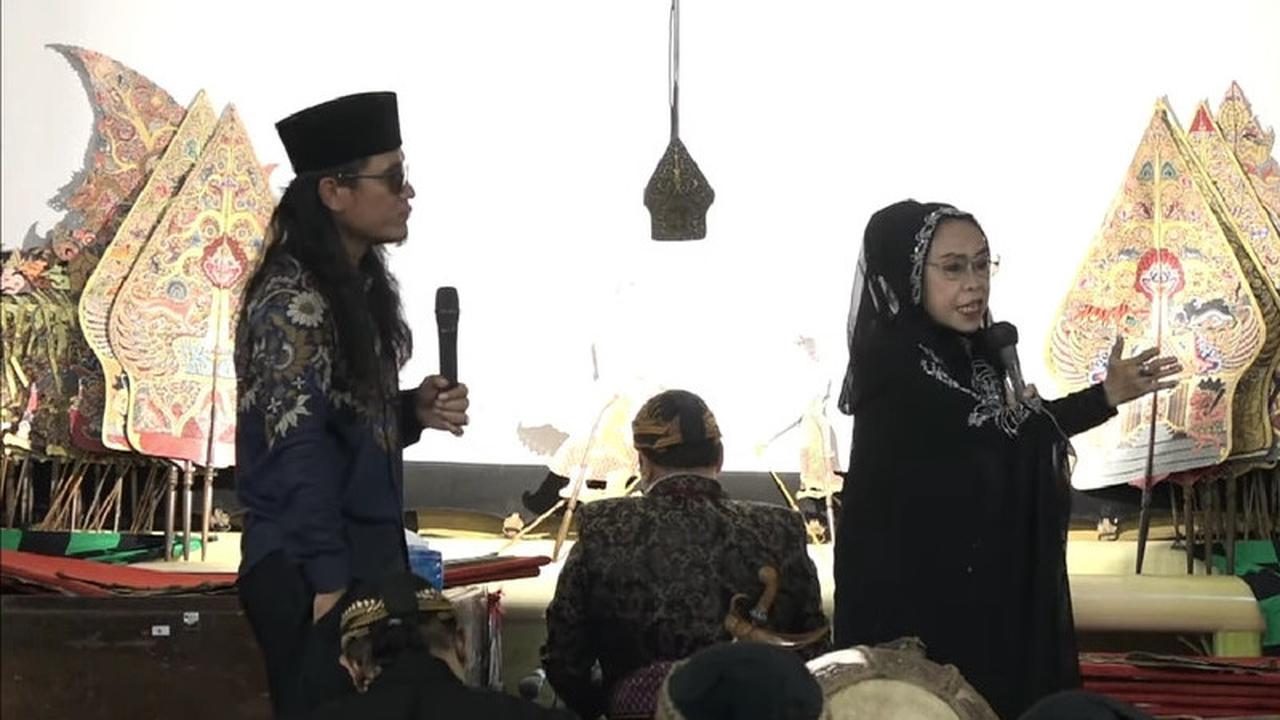 Fakta-fakta Yati Pesek Viral Direndahkan oleh Gus Miftah, Artis Senior yang Masih Tetap Karya di Usia 72 Tahun