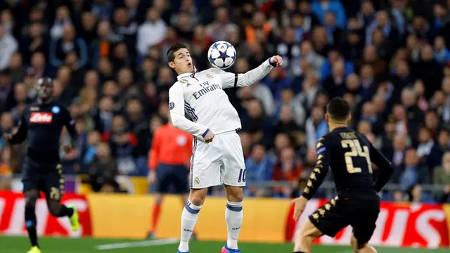 Real Madrid