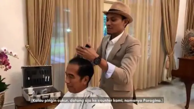 Jokowi