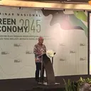 BKPM: Investasi Hijau Indonesia Tembus Rp 1.010 Triliun