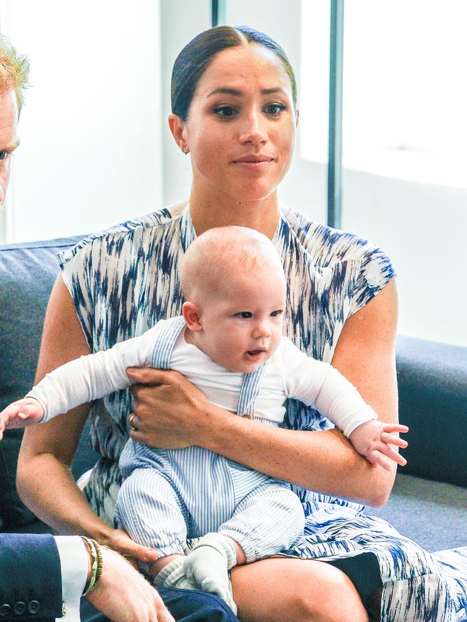 Fimela Fest 2019: Tekanan Meghan Markle dan Para Ibu Baru Abad ke-21
