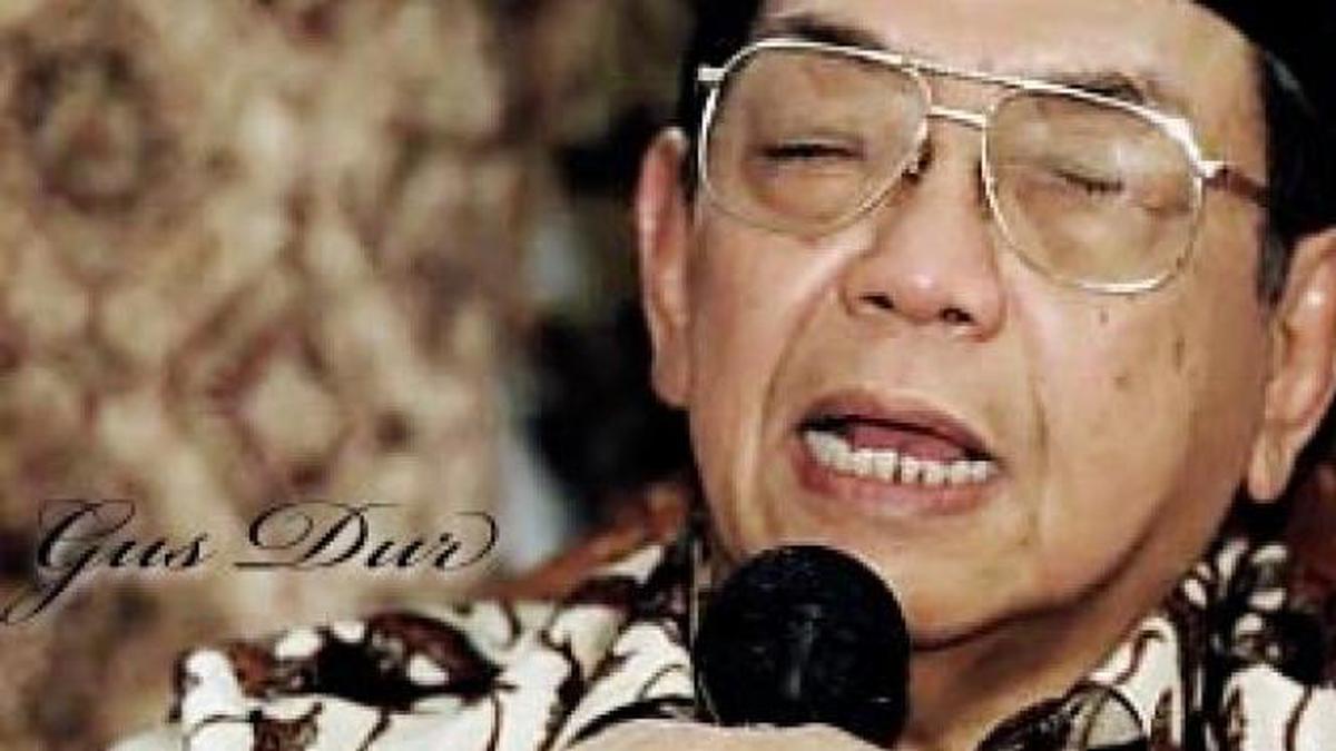 Firasat Gus Dur sebelum Tragedi Tsunami Aceh yang Bikin Romo Benny Akui Kewaliannya
