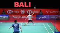 Jadwal Pertandingan Indonesia Masters 2021, Kamis 18 November 2021