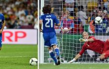 Momen magis EURO: Penalti Panenka Pirlo