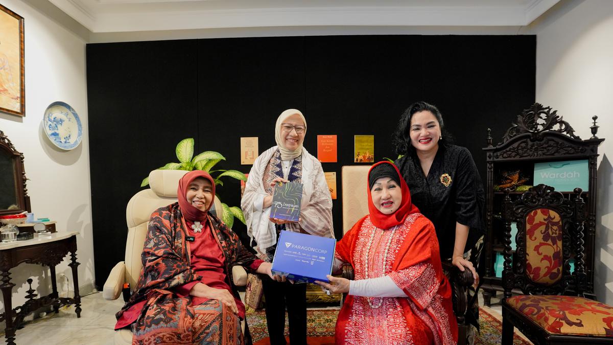 Legacy Perempuan Indonesia: Dari Kearifan Batik hingga Industri Kecantikan Dunia